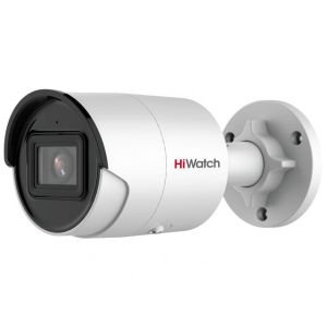 IPC-B042-G2/U (6mm) Профессиональная видеокамера IP цилиндрическая