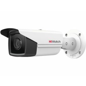 IPC-B582-G2/4I (4mm) Профессиональная видеокамера IP цилиндрическая