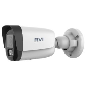RVi-1NCTL2176 (2.8) white Видеокамера IP цилиндрическая