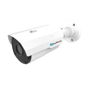 EZN-2550 Видеокамера IP цилиндрическая