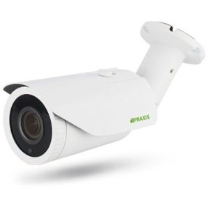 PB-7143IP 2.8-12 A/SD IP-камера уличная