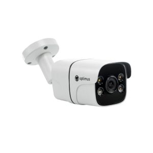 IP-E012.1(2.8)PL_V.1 Видеокамера IP цилиндрическая