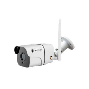 IP-H015.0(2.8)PW Видеокамера IP цилиндрическая