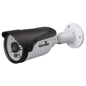 GF-IPIR4253MP5.0-VF v2 Видеокамера IP цилиндрическая