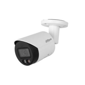DH-IPC-HFW2249SP-S-IL-0280B Профессиональная видеокамера IP цилиндрическая