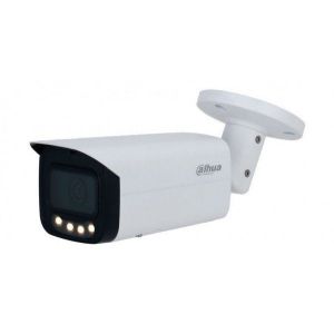 DH-IPC-HFW5449TP-ASE-LED-0280B Профессиональная видеокамера IP цилиндрическая