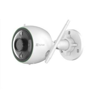 CS-C3N (A0-3G2WFL1)(4mm) Видеокамера IP цилиндрическая
