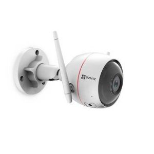 CS-C3W (4MP,2.8mm,H.265) Видеокамера IP цилиндрическая