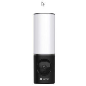 CS-LC3 (4MP,W1) Видеокамера IP цилиндрическая
