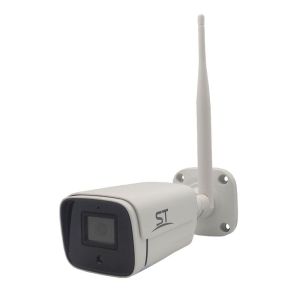 ST-S2531 WiFi (2.8) Видеокамера IP цилиндрическая