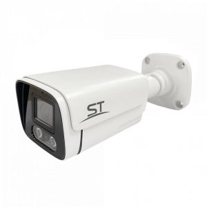 ST-S2541 (2.8) (версия 3) Видеокамера IP цилиндрическая