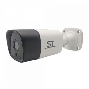 ST-S3533 CITY (2.8) Профессиональная видеокамера IP цилиндрическая