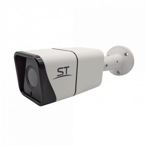 ST-S5513 (2.8-12) (версия 2) Профессиональная видеокамера IP цилиндрическая