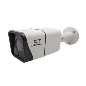 ST-S5513 POE (версия 2) Видеокамера IP цилиндрическая