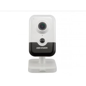 DS-2CD2423G0-IW(2.8мм)(W) Профессиональная видеокамера IP компактная