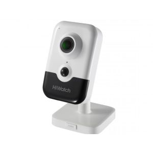 DS-I214W(C) (2.0мм) Бюджетная IP-видеокамера компактная
