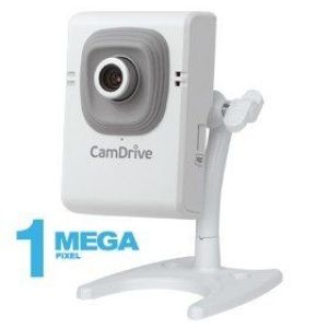 CD300 Видеокамера IP компактная