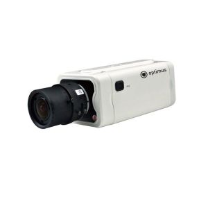 IP-P123.0(CS)D Видеокамера IP корпусная