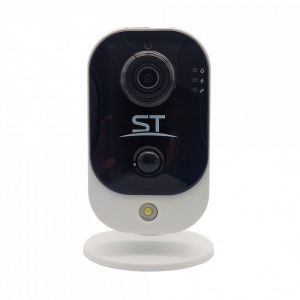 ST-242 IP (2.8) Профессиональная видеокамера IP компактная