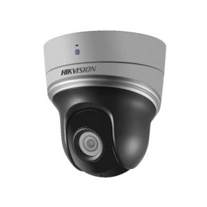 DS-2DE2204IW-DE3/W(S6) Профессиональная видеокамера IP поворотная
