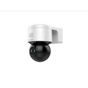 DS-2DE3A404IWG-E Профессиональная видеокамера IP поворотная