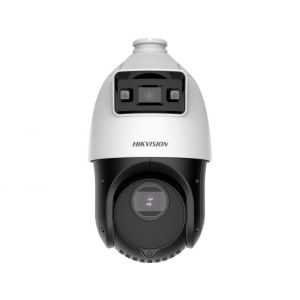 DS-2SE4C425MWG-E(14F0) Профессиональная видеокамера IP поворотная