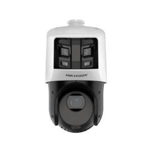 DS-2SE4C425MWG-E/26(F0) Профессиональная видеокамера IP поворотная