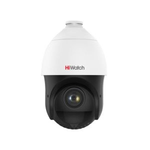 DS-I215(D) Бюджетная IP-видеокамера поворотная