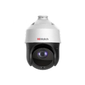 DS-I225(D) Бюджетная IP-видеокамера поворотная