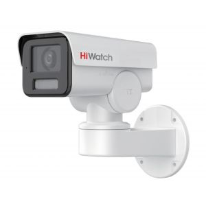 PT-Y2400I-DE Профессиональная IP-видеокамера поворотная