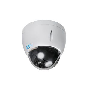 RVi-1NCRX20712 (5.3-64) white Видеокамера IP поворотная