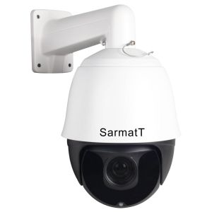 SR-ID50V4796PIRX IP-камера поворотная