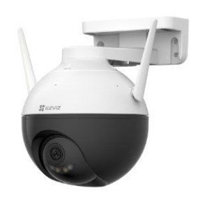 CS-C8C (1080P,6mm) Видеокамера IP поворотная