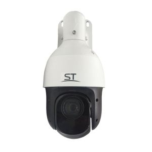 ST-VK2583 PRO STARLIGHT Видеокамера IP поворотная