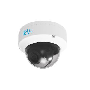 RVi-2NCD8348 (2.8) white Видеокамера IP купольная