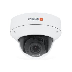 Apix-VDome/E8 EXT 2812 AF IP-камера купольная уличная