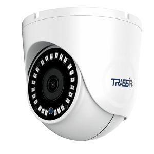 TR-D8221WDIR3 (1.9) Видеокамера IP купольная