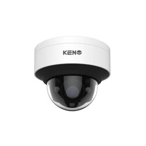 KN-DE406A2812 Видеокамера IP купольная