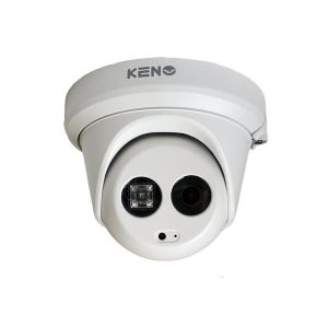 KN-DE806F36 Видеокамера IP купольная