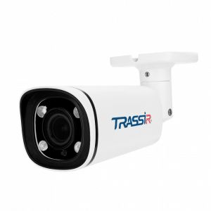 TR-D2223WDZIR7 (2.7-13.5) Видеокамера IP цилиндрическая
