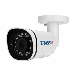 TR-D2251WDIR4 (3.6) Видеокамера IP цилиндрическая