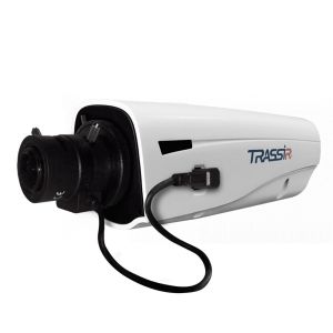 TR-D1250WD Видеокамера IP корпусная