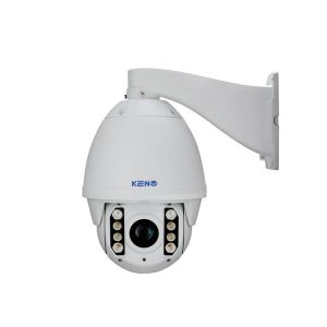 KN-SDE204X23BR Видеокамера IP-камера поворотная