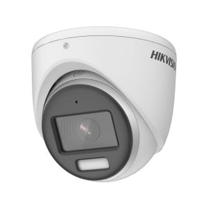 DS-2CE70DF3T-MFS(3.6mm) Профессиональная видеокамера мультиформатная купольная