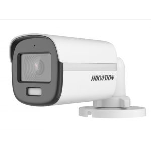 DS-2CE10DF3T-FS(3.6mm) Профессиональная видеокамера мультиформатная цилиндрическая