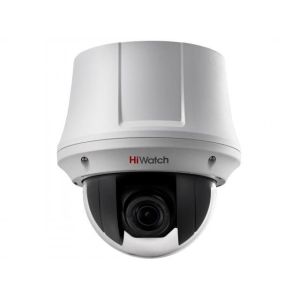 DS-T245(C) Бюджетная видеокамера TVI купольная поворотная