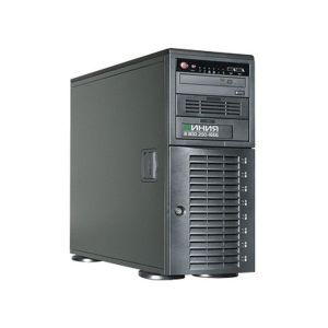 Линия NVR 32 SuperStorage IP-видеосервер 32-канальный
