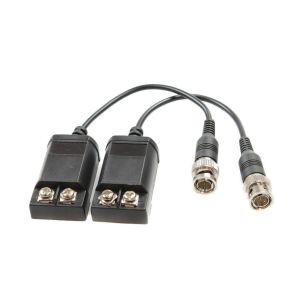 TP-H/5 Приемопередатчик пассивный HDCVI/TVI/AHD