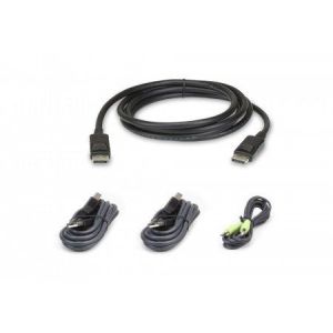 2L-7D02UDPX4 Кабель KVM