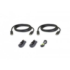 2L-7D02UDPX5 Кабель KVM
